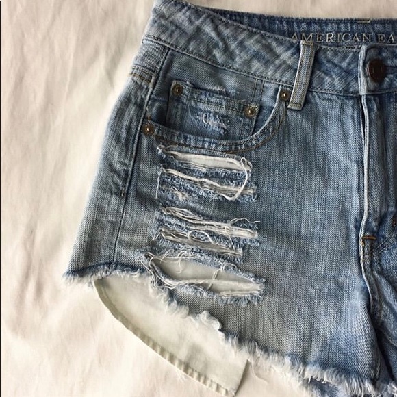 American Eagle Shorts - Picture 5 of 5